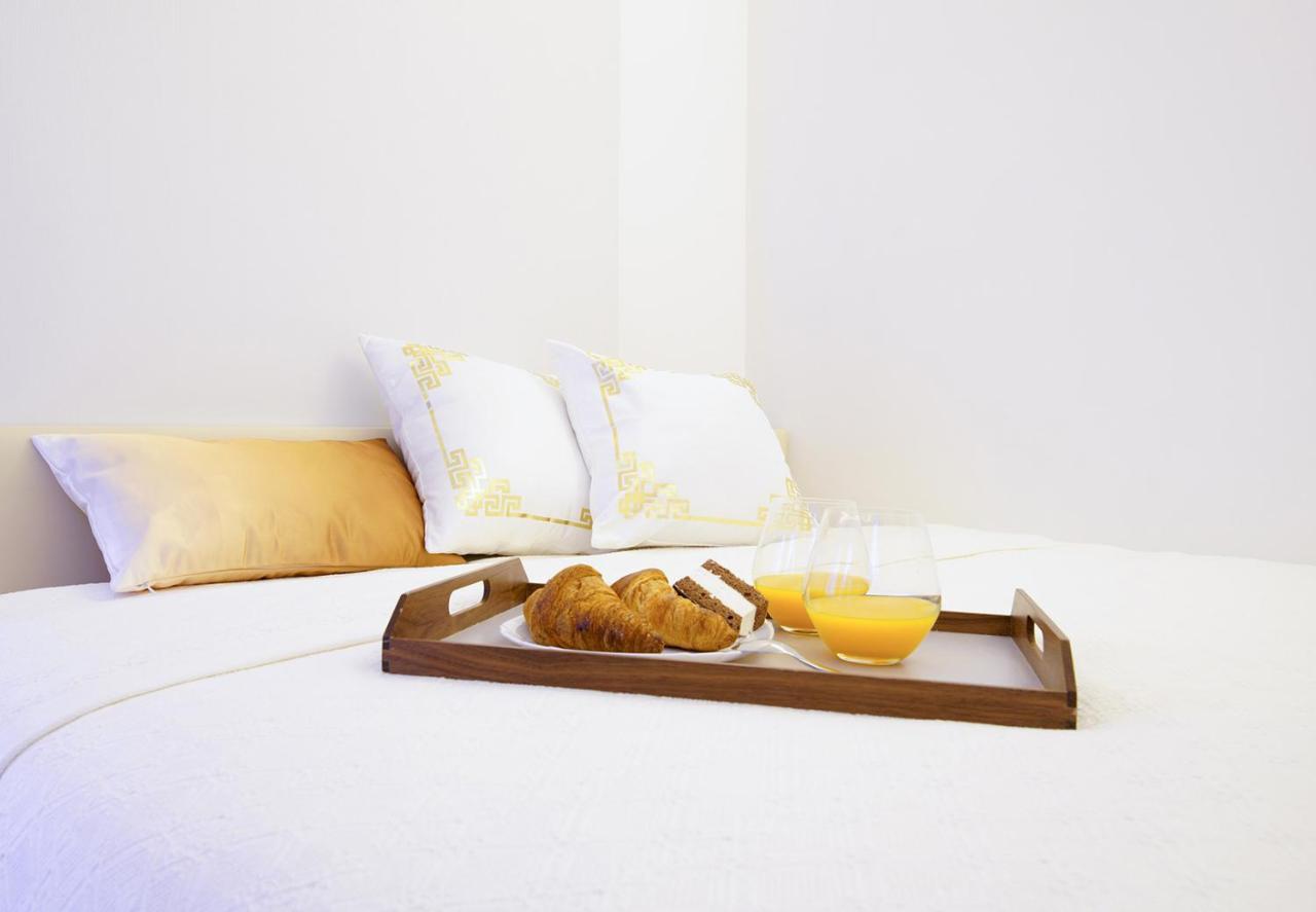 Bona Jacuzzi Club Aparthotel Cracovia Esterno foto