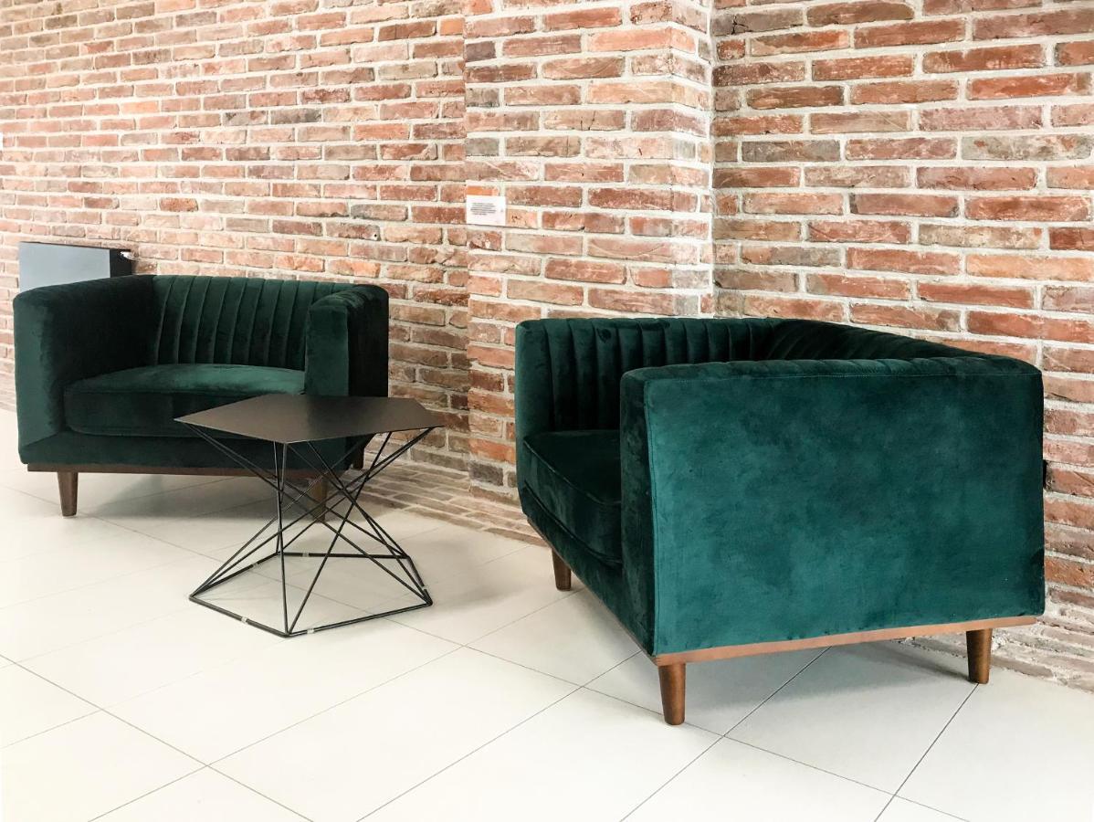 Bona Jacuzzi Club Aparthotel Cracovia Esterno foto