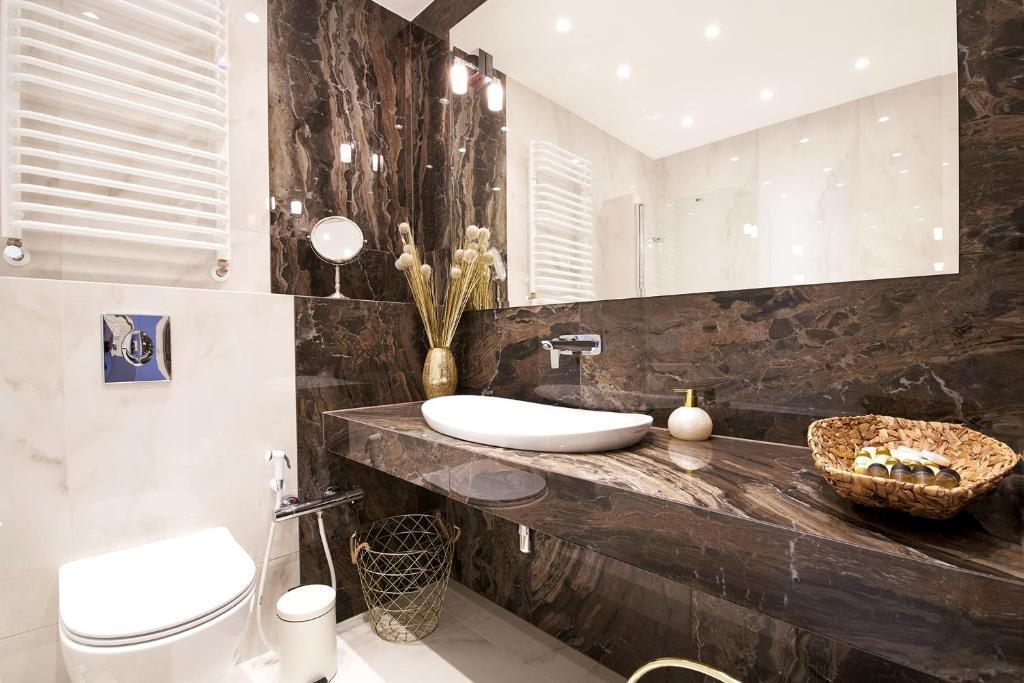 Bona Jacuzzi Club Aparthotel Cracovia Esterno foto